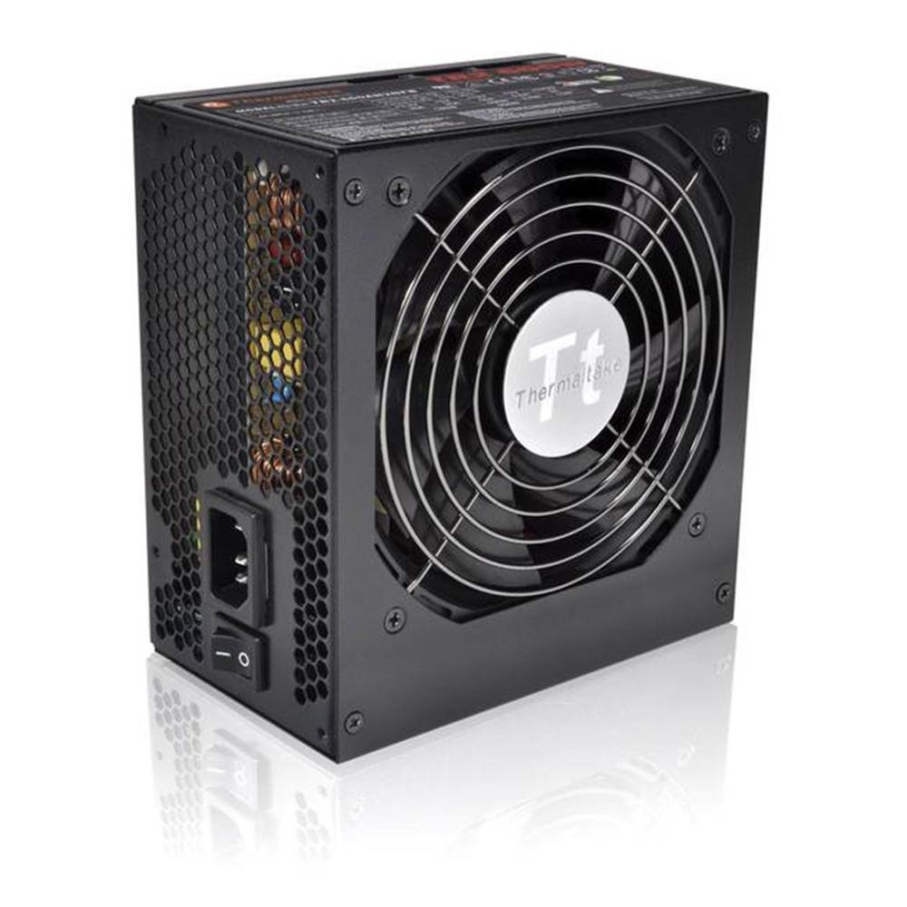 Imagem 6 de 8 do produto Fonte Thermaltake ATX TR2 600W TR-600