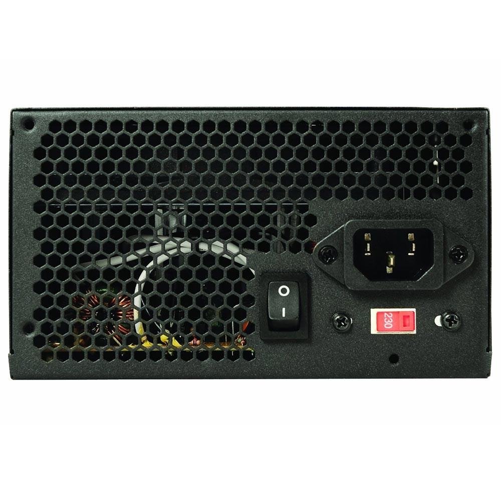 Imagem 2 de 8 do produto Fonte Thermaltake ATX TR2 600W TR-600