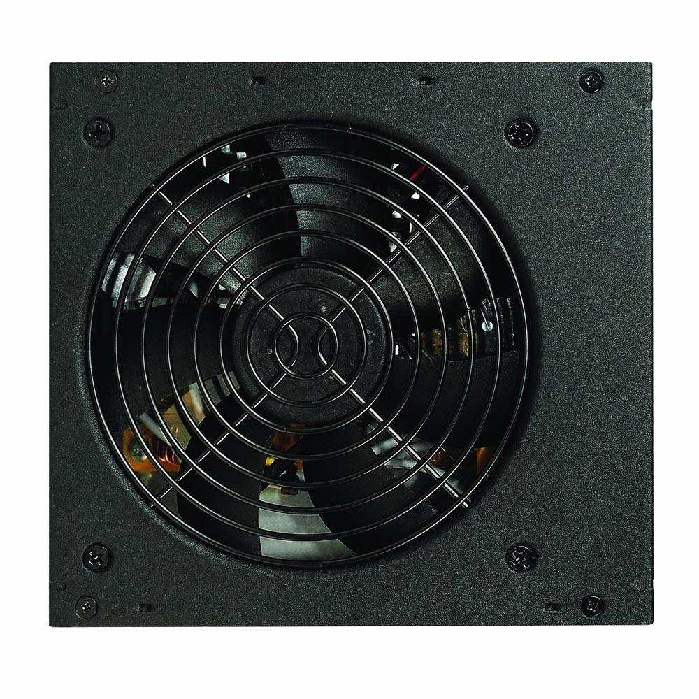 Imagem 4 de 8 do produto Fonte Thermaltake ATX TR2 600W TR-600