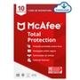 McAfee Total Proteção para 10 Dispositivos, ESD - Digital para Download - MTPOALNRX