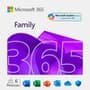 Microsoft 365 Family ESD - Digital para Download - 6GQ-00088