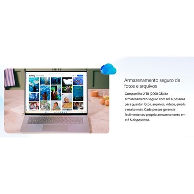 Microsoft 365 Family ESD - Digital para Download - 6GQ-00088