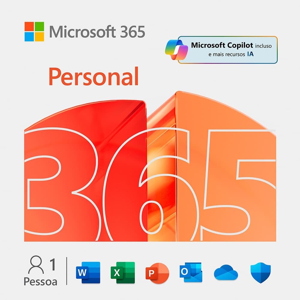 Microsoft 365 Business com até 15% OFF no PIX | KaBuM!