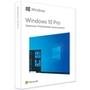 Microsoft Windows 10 Pro 64 Bits Português COEM - FQC-08932 - Mídia Física