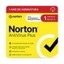 Norton Antivirus Plus 1 Dispositivo, 12 meses, Digital para Download - ESD 21405568