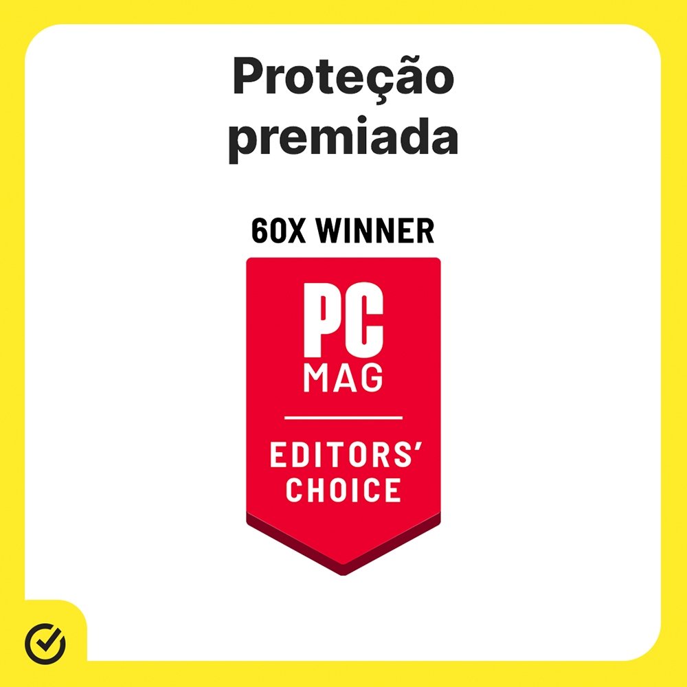 Norton 360 for Gamers 3 Dispositivos, 12 meses, Digital para Download - 21415189 - view 8