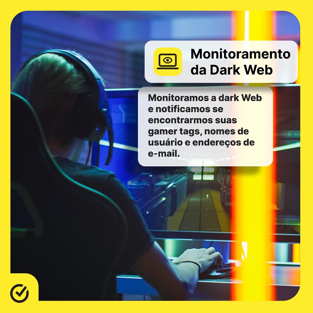Norton 360 for Gamers 3 Dispositivos, 12 meses, Digital para Download - 21415189 - view 3