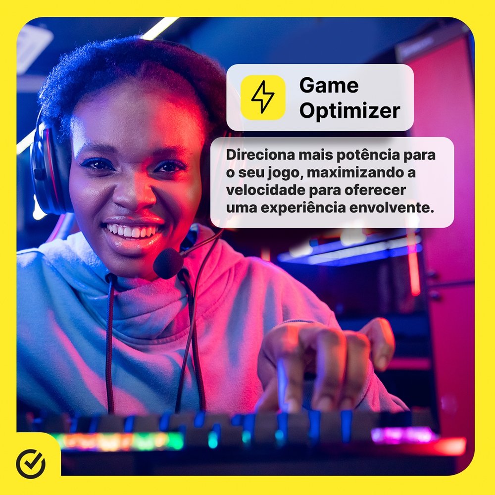 Norton 360 for Gamers 3 Dispositivos, 12 meses, Digital para Download - 21415189 - view 4