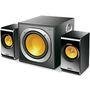 Caixa de Som 2.1 Edifier P3060 120V Preto