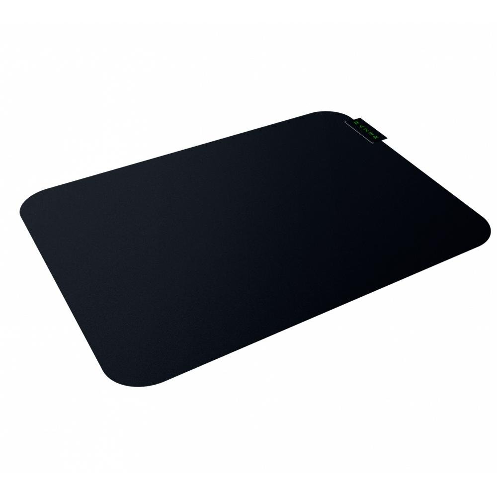 Imagem 2 de 5 do produto Mousepad Gamer Razer Sphex V3 Ultra Fino, Control, Pequeno (270x215mm) - RZ02-03820100-R3U1