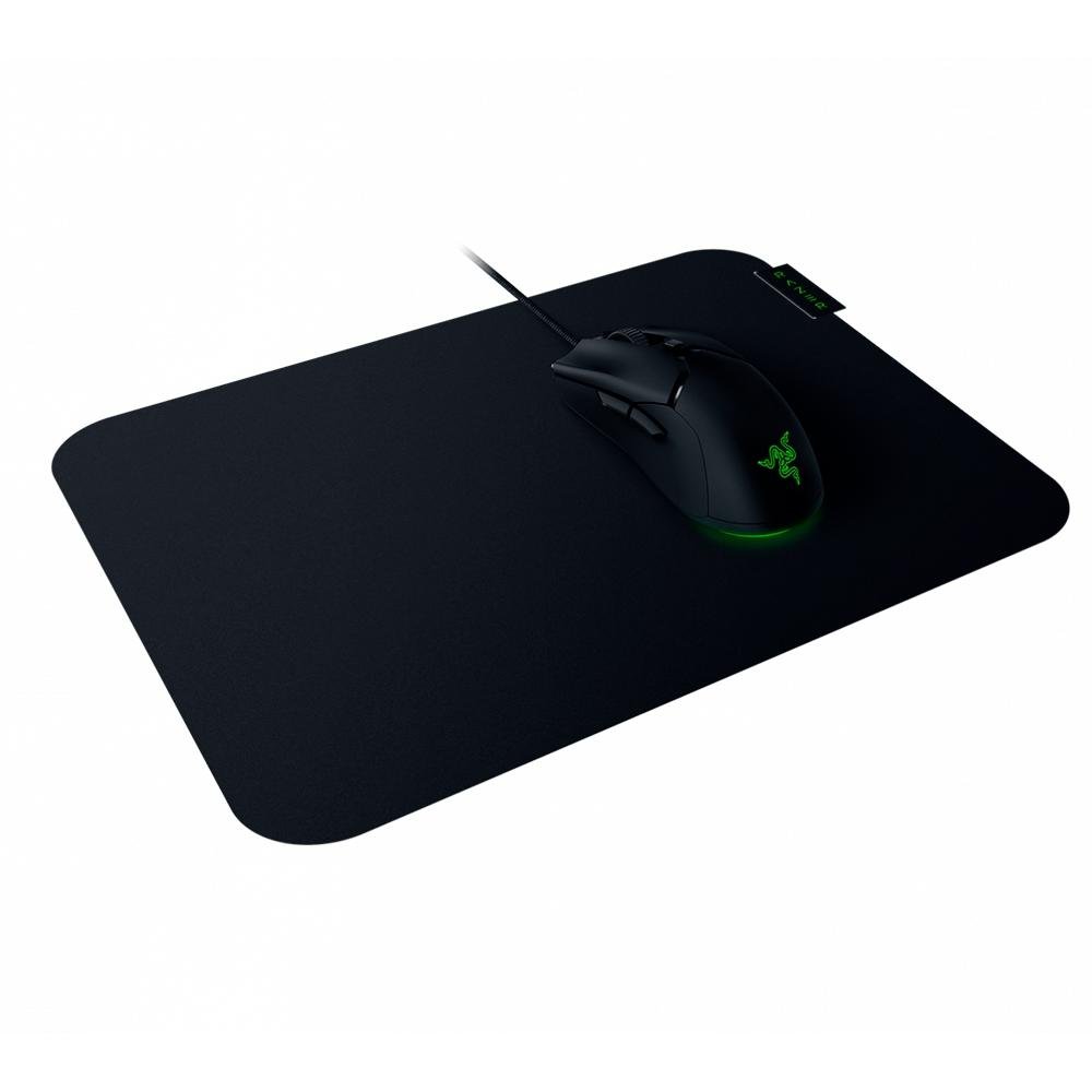 Imagem 5 de 5 do produto Mousepad Gamer Razer Sphex V3 Ultra Fino, Control, Pequeno (270x215mm) - RZ02-03820100-R3U1