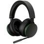 Headset Gamer Sem Fio Microsoft Xbox Series X/S, Bluetooth, Dolby Atmos e DTS Headphone X, Preto - TLL-00008