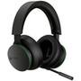 Headset Gamer Sem Fio Microsoft Xbox Series X/S, Bluetooth, Dolby Atmos e DTS Headphone X, Preto - TLL-00008