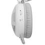 Headset Gamer Redragon Minos Lunar White, USB, Driver 50mm, Plug And Play, Branco - H210W