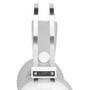 Headset Gamer Redragon Minos Lunar White, USB, Driver 50mm, Plug And Play, Branco - H210W