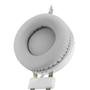 Headset Gamer Redragon Minos Lunar White, USB, Driver 50mm, Plug And Play, Branco - H210W