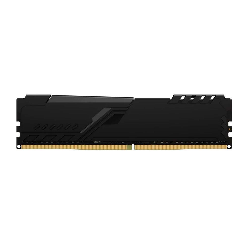Memória Kingston Fury Beast 16GB, 2666MHz |KaBuM!