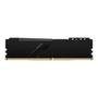 Memória RAM Kingston Fury Beast, 16GB, 3200MHz, DDR4, CL16, Preto - KF432C16BB1/16