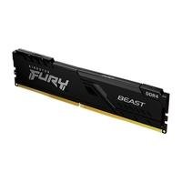 Memória Kingston Fury Beast, 16GB, 3600MHz| KaBuM!