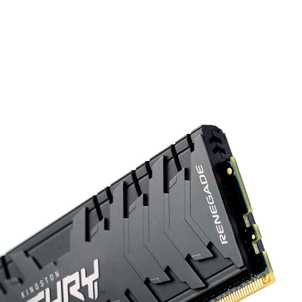 Memória Kingston Fury Renegade 2x8GB | KaBuM!