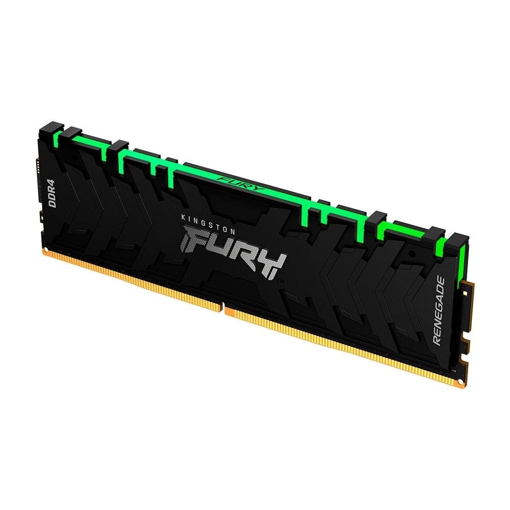 Memória Kingston Fury Renegade | KaBuM!