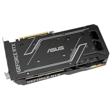 Placa de Vídeo Asus NVIDIA RTX 3060 Ti | KaBuM! Placa de Vídeo Asus NVIDIA RTX 3060 Ti | KaBuM!