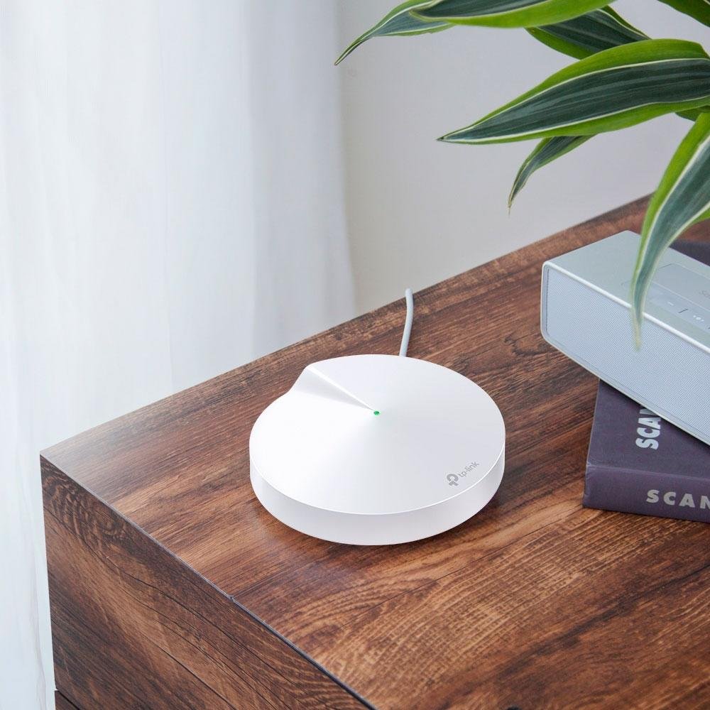 Roteador TP-Link Deco Mesh M5 | KaBuM!