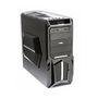 Gabinete Sentey ATX MATX 3B s/ Fonte Optimus GS-6000 Preto
