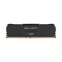 メモリー BALLISTIX 32GB (2x16GB) DDR4-3200 memoria-ram-gamer-crucial-