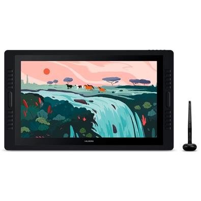 Display Interativo Huion Kamvas 23.8 PRO | KaBuM!