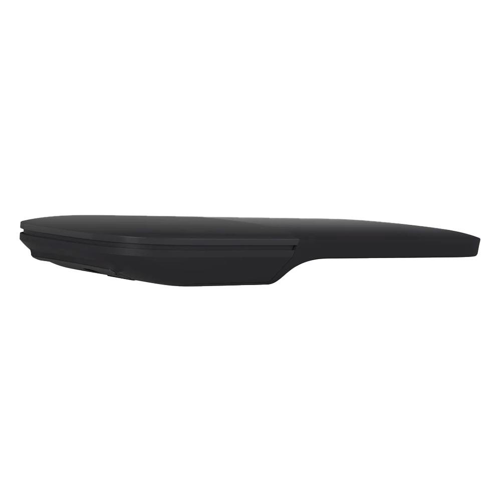 Microsoft Arc Mouse ブラック Mouse dobrável sem fio Microsoft Arc Touch preto | MercadoLivre