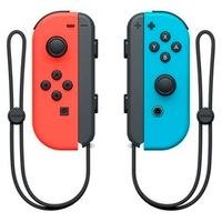 Nintendo Switch 本体 + Joy-Con controle-nintendo-switch-joy-