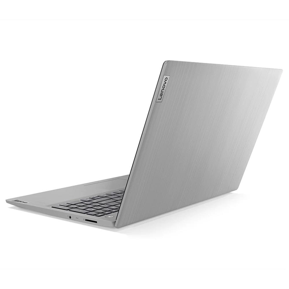 Imagem 4 de 14 do produto Notebook Lenovo Ultrafino Ideapad S145, Ryzen 5-3500U, 8GB, 256GB SSD M.2 NVM4e, 15.6", Dolby Audio, Win10 Home, Prata - 81V70008BR