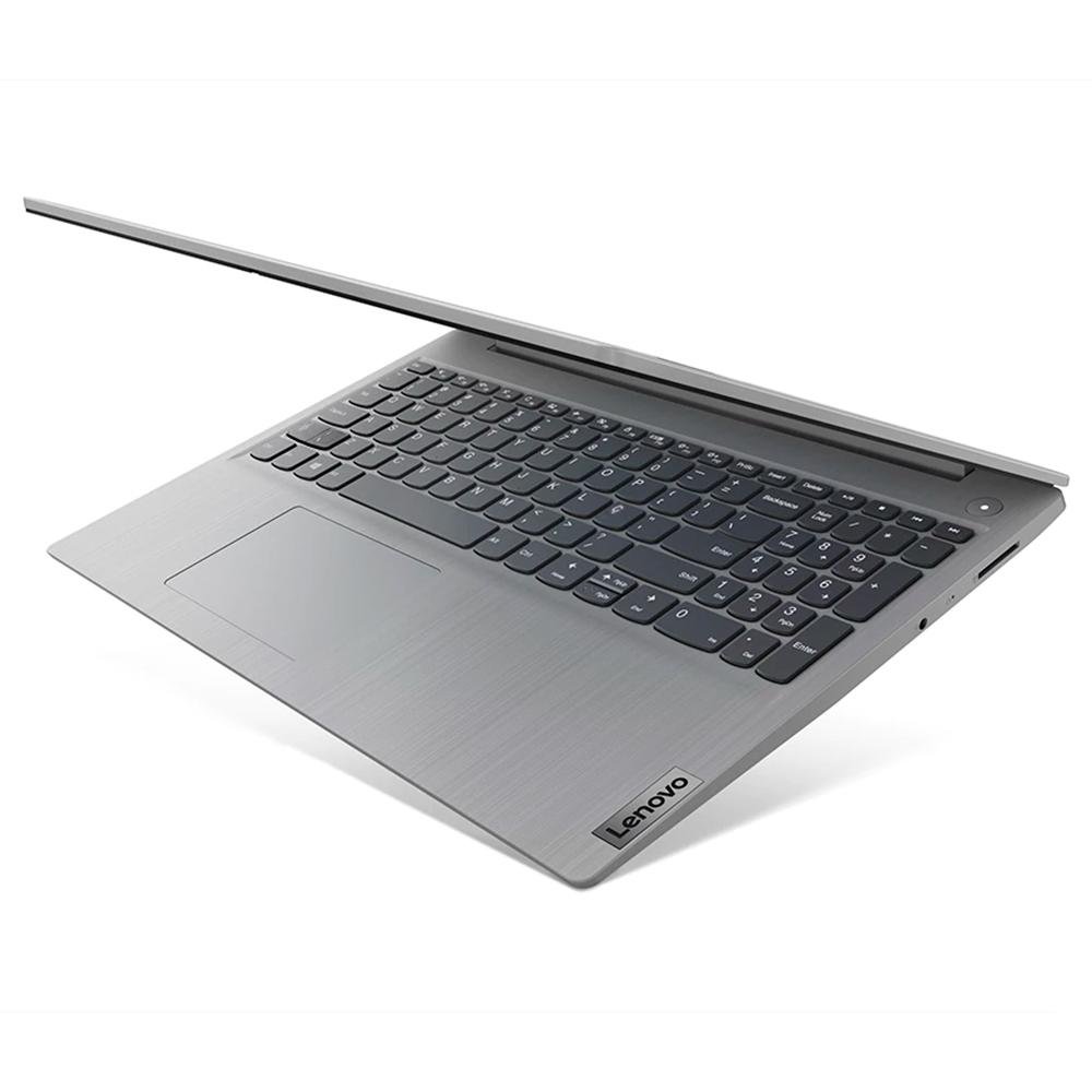 Notebook Lenovo Ultrafino Ideapad S145, Ryzen 5-3500U, 8GB, 256GB