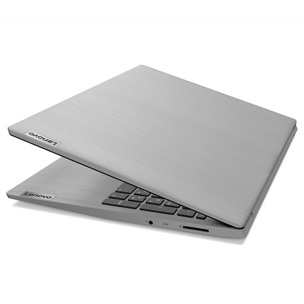 Imagem 8 de 14 do produto Notebook Lenovo Ultrafino Ideapad S145, Ryzen 5-3500U, 8GB, 256GB SSD M.2 NVM4e, 15.6", Dolby Audio, Win10 Home, Prata - 81V70008BR