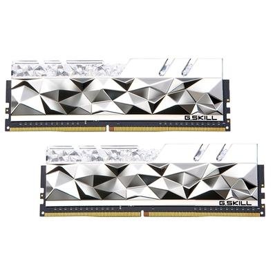 Memória G.Skill Trident Z Royal Elite RGB, 16GB (2x8GB), 3600MHz