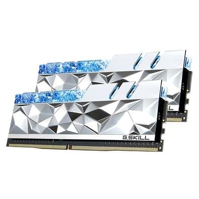 Memória G.Skill Trident Z Royal Elite RGB, 16GB (2x8GB), 3600MHz
