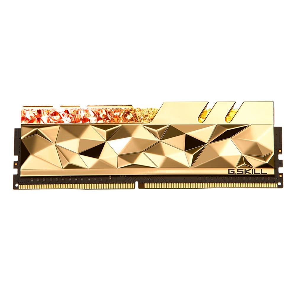 Memória G.Skill, RGB, 16GB (2x8GB) | KaBuM!