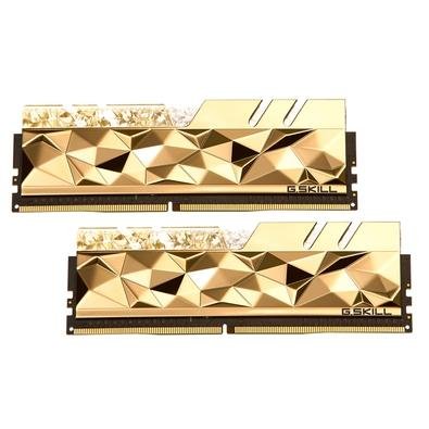 G.SKILL Trident Z Royal Series (Intel XMP) DDR4 RAM 32 GB (2