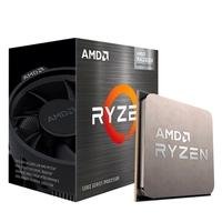 Processador AMD Ryzen 7 5700G, 3.8GHz (4.6GHz Turbo), AM4