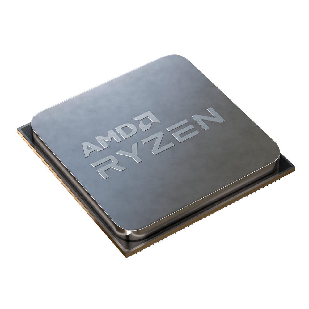 Processador AMD Ryzen 7 5700G, 3.8GHz (4.6GHz Max Turbo), Cache 20MB, 8 Núcleos, 16 Threads, AM4, Com Vídeo Integrado - 100-100000263BOX - view 7