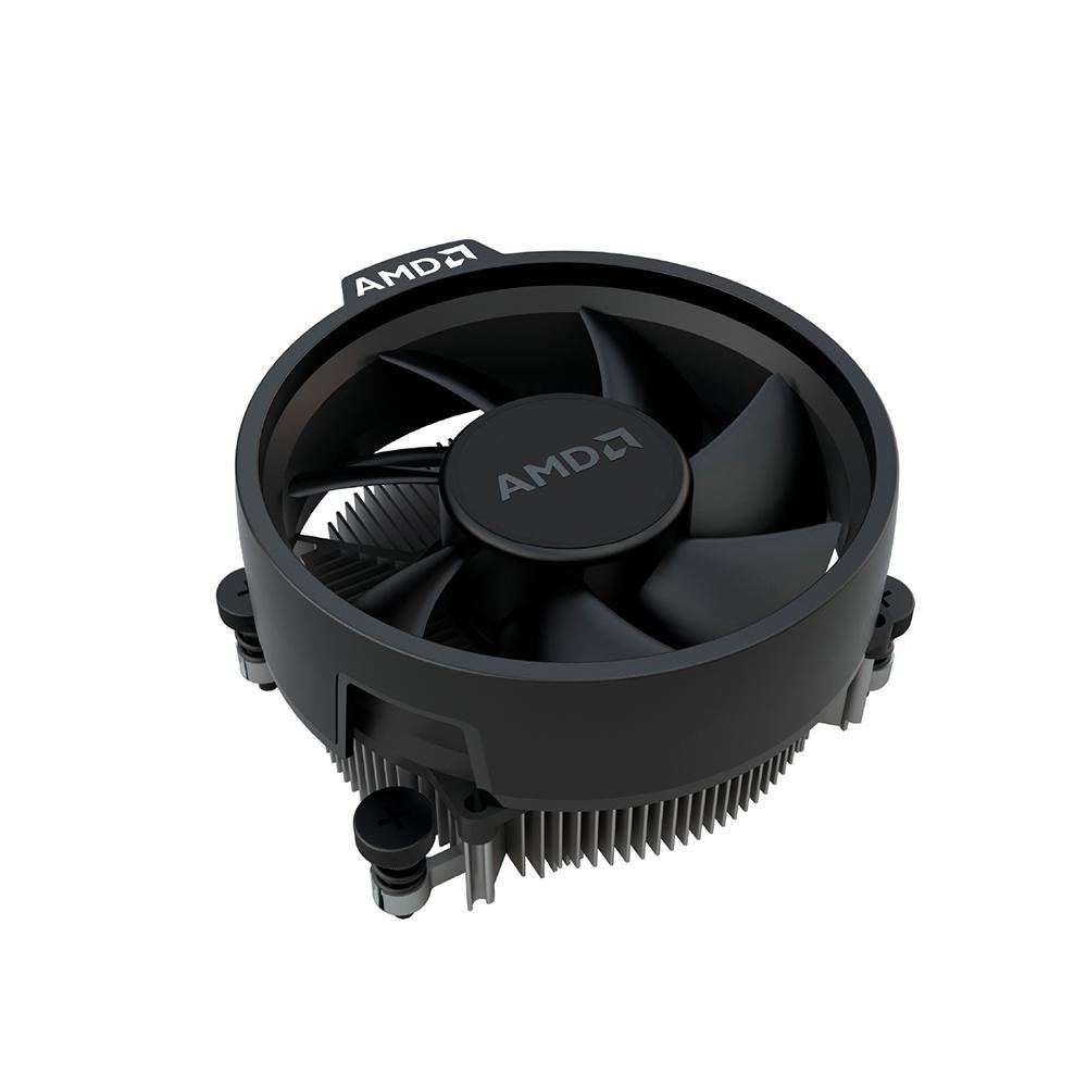 Processador AMD Ryzen 7 5700G, 3.8GHz (4.6GHz Max Turbo), Cache 20MB, 8 Núcleos, 16 Threads, Vídeo Integrado, AM4 - 100-100000263BOX - view 9