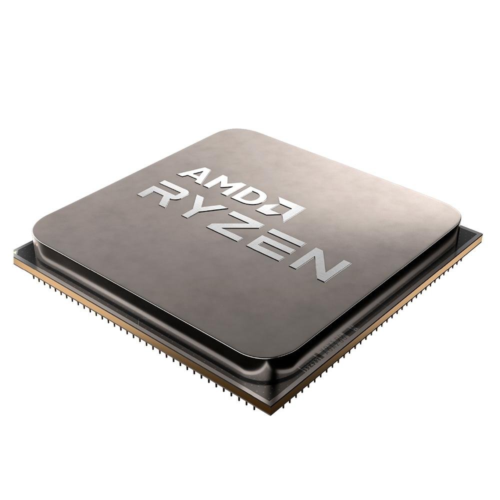 Processador AMD Ryzen 7 5700G, 3.8GHz (4.6GHz Max Turbo), Cache 20MB, 8 Núcleos, 16 Threads, AM4, Com Vídeo Integrado - 100-100000263BOX - view 6