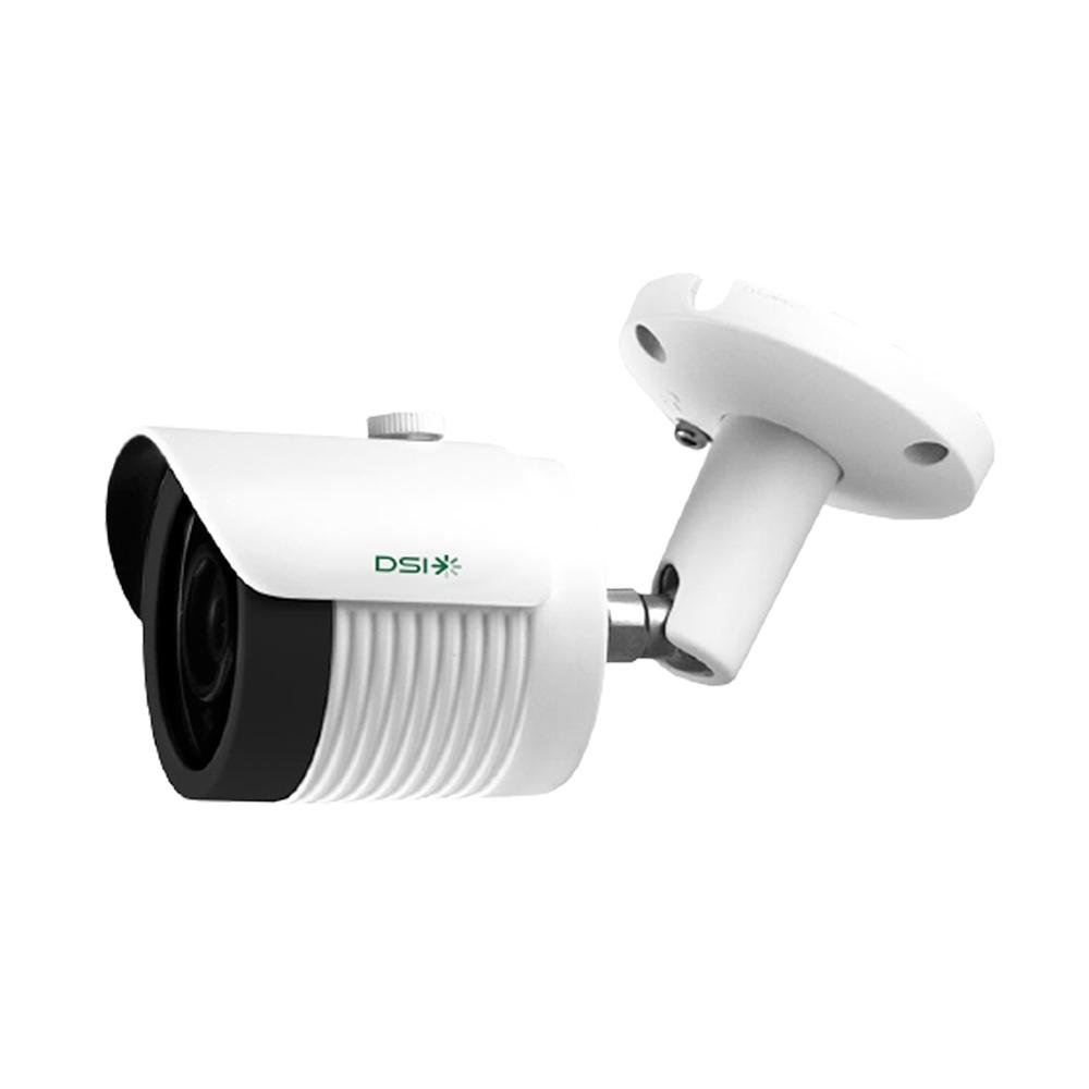 Câmera de Segurança DSI Dome Digital Bullet, 4 em 1, Multi Tecnologias, Full HD, IR30, IP67, Branco - DFBH-5136HN - view 3