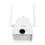 Câmera de Segurança DSI Dome Digital, Wi-fi, 1080P, Áudio bidirecional, Branco - AC02