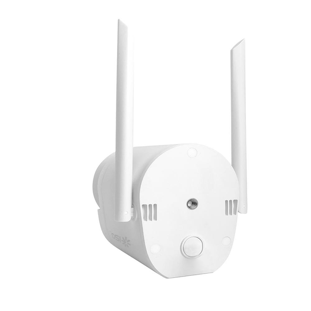 Câmera de Segurança DSI Dome Digital, Wi-fi, 2MP, 1080P, Áudio Bidirecional, Branco - AC03 - view 3