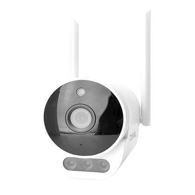 Câmera de Segurança DSI Dome Digital, Wi-fi, 2MP, 1080P, Áudio Bidirecional...