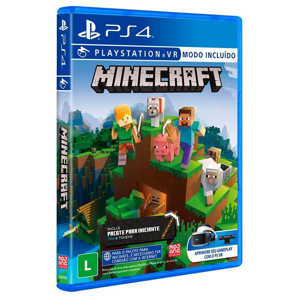 Jogo Minecraft Legends Deluxe Edition - Xbox One / Series - microsoft - Jogo  Minecraft - Magazine Luiza