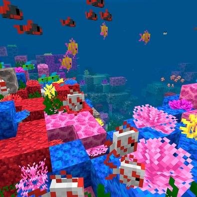 Jogo Minecraft Starter Collection Refresh PS4