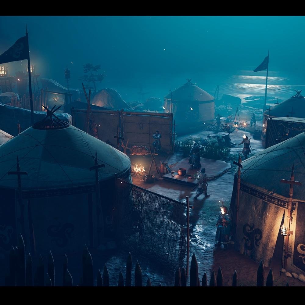 Imagem 11 de 13 do produto Jogo Ghost Of Tsushima Versão do Diretor PS4